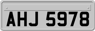AHJ5978