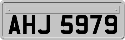 AHJ5979