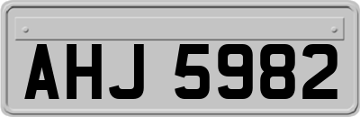 AHJ5982