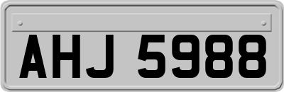 AHJ5988