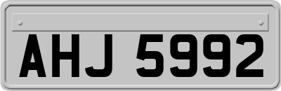 AHJ5992