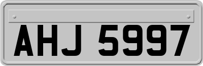 AHJ5997