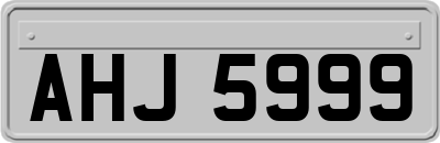 AHJ5999