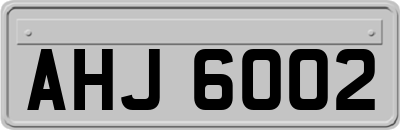 AHJ6002