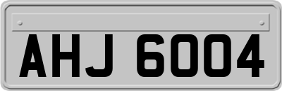 AHJ6004
