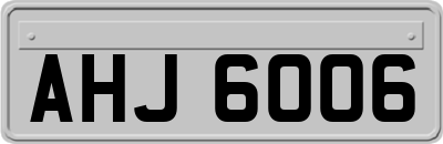 AHJ6006