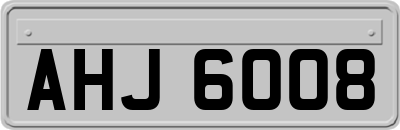 AHJ6008