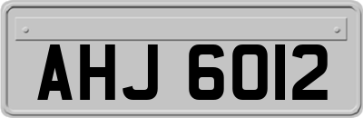 AHJ6012