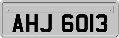 AHJ6013