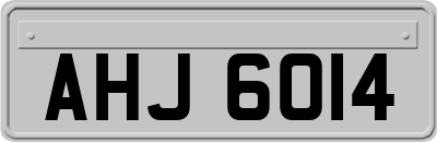AHJ6014