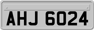 AHJ6024