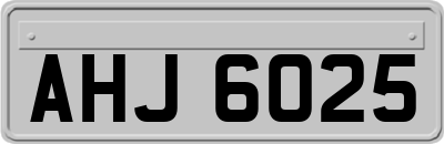 AHJ6025