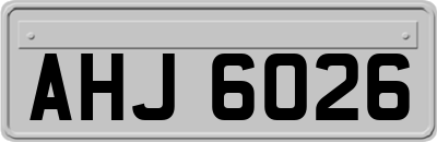 AHJ6026