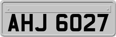 AHJ6027