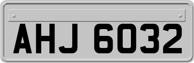 AHJ6032