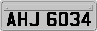 AHJ6034