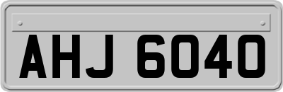 AHJ6040