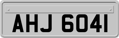 AHJ6041