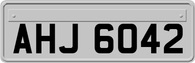 AHJ6042