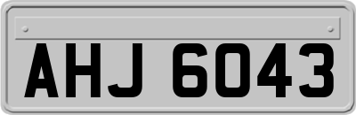 AHJ6043