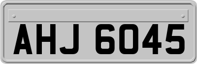 AHJ6045