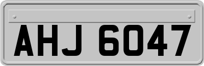AHJ6047