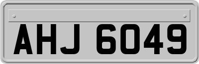 AHJ6049