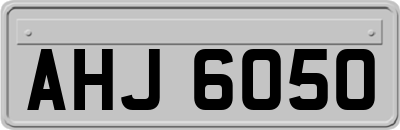 AHJ6050