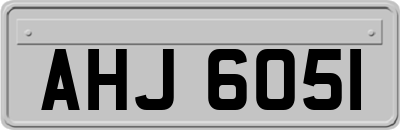 AHJ6051