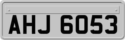 AHJ6053