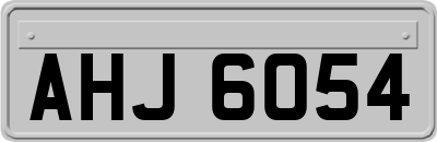 AHJ6054