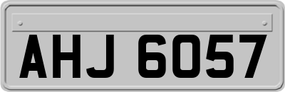 AHJ6057