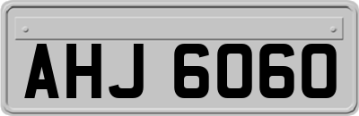 AHJ6060