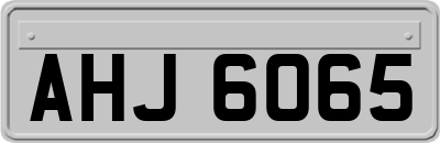 AHJ6065