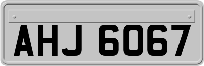 AHJ6067
