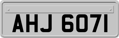 AHJ6071