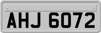 AHJ6072