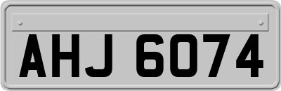 AHJ6074