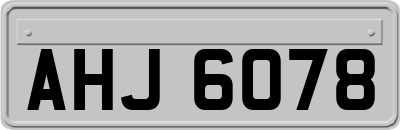 AHJ6078