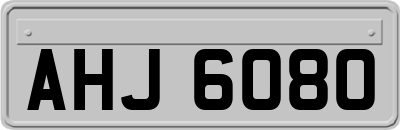 AHJ6080