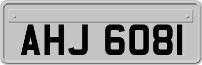 AHJ6081