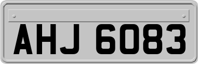 AHJ6083