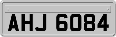 AHJ6084