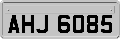AHJ6085