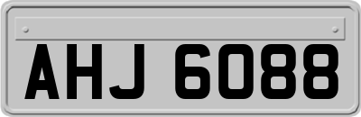 AHJ6088