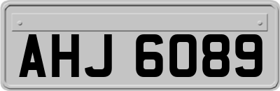 AHJ6089