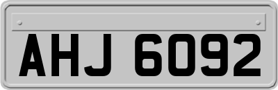 AHJ6092