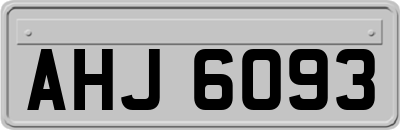 AHJ6093