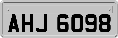 AHJ6098