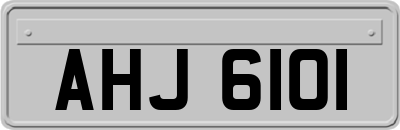 AHJ6101